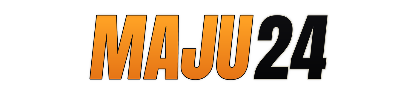 maju24 logo